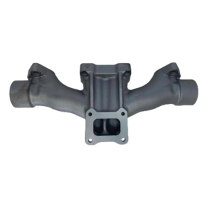 Center Exhaust Manifold  X15 Cummins