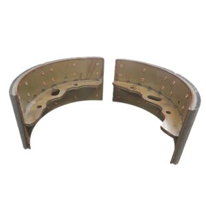 Rear Brake Shoe Kit Isuzu NPR