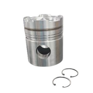Piston Kit (W Clips) NTC855 Series Cummins