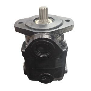 Power Steering Pump 38QC367P26 for V20P E6 Mack