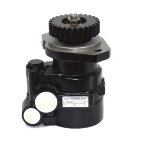 Power Steering Assembly F8000 7.8L Ford