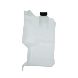 Coolant Tank Cascadia Freightiner