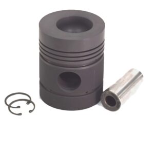Piston W/Pin&Clips 6354/6354.2 Perkins
