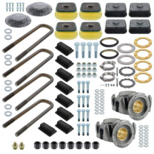 Rebuild Trunnion Kit 44,000 Camel Back Suspension Mack