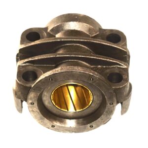 Trunnion Assembly Bushing 44000lb Mack