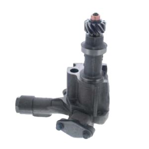 Oil Pump Assembly E7 (PLN) VMAC II (12 Teeth) Mack