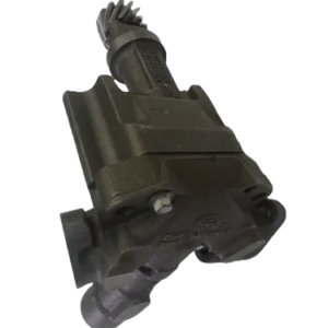 Oil Pump assembly  E7 (13 Teeth) Mack