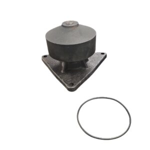 ,Water Pump  6CT / ISC Cummins
