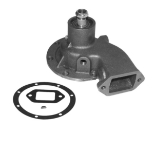 Water Pump Short Shaft E7 E-Tech / early Aset Mack