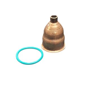 Injector Tube kit Series 50/60 Detroit Diesel