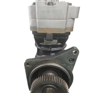 Air Brake Compressor DD13 / DD15 Detroit Diesel