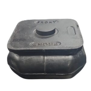 Lower Insulator Rear 38,000 / 44,000 / 46,000 lb Mack