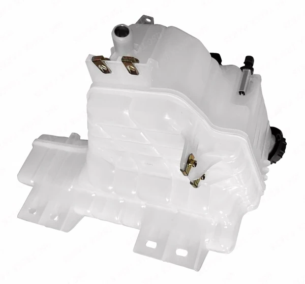 Coolent Surge Tank International - Image 2