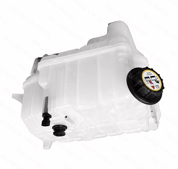 Coolent Surge Tank International - Image 3