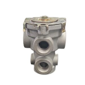 Brake Foot Valve E-3 Single Circuit