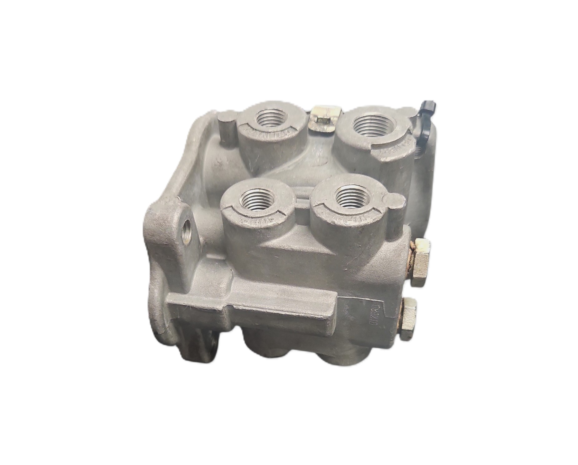 Brake Valve E-5 - Image 3