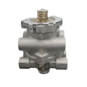 Brake Foot Control Valve - E8P E-8P