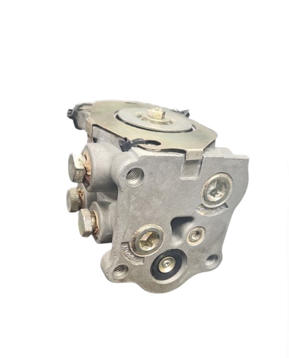 Brake Valve E-5