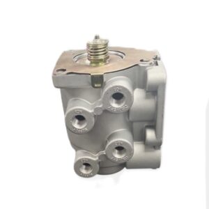 Brake Valve, Foot E-7