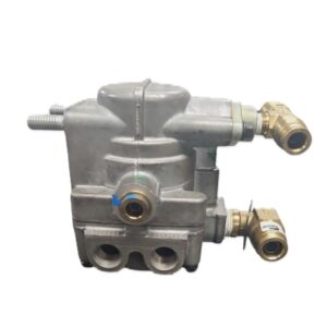 Spring Brake Valve SR-7 Bendix