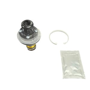 AD-IS/AD-IP PURGE Dryer VALVE