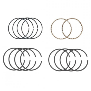 Air Compressor Piston Ring Set (2 Set) 030 Midland 1300