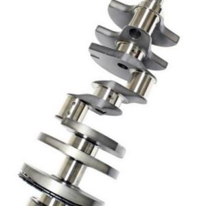 Crankshaft OM364 Mercedes Benz