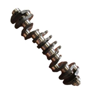 Crankshaft OM447/OM457 Mercedes Benz