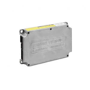 Engine Control Module (ECM) CU DDEC 4 S60/50 EPA98 6CYL 12.7L/14L Detroit Diesel