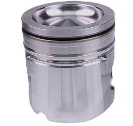 Piston ISB/QSB .50mm Cummins