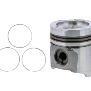 Piston W/Pin &Clips And Ring Set 3306 Caterpillar