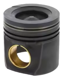 Piston ISB 5.9 .50 mm Cummins