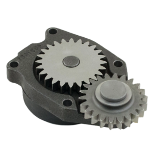Oil Pump ISB / QSB Cummins