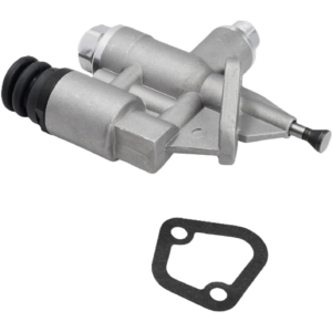 Fuel Pump Mechanical ISB/QSB Cummins