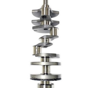Cranshaft OM366 Mercedes Benz