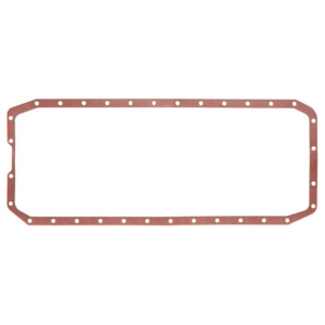 Oil Pan Gasket  ISB / QSB Cummins