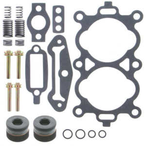 Air Compressor Head Repairgasket Kit Midland 1300 /1600 Haldex