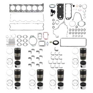 Overhaul Engine Kit ISC/ISL Cummins