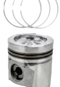 Piston Kit W/Pin &Clips And Ring Set 3306 Caterpillar