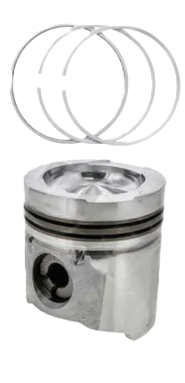 Piston Kit W/Pin &Clips And Ring Set 3306 Caterpillar