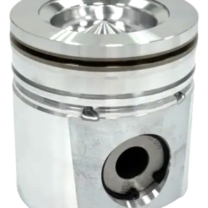 Piston Kit Std (W/Pin& Clips) ISB/QSB Cummins
