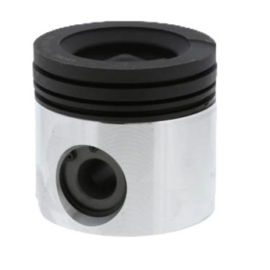 Piston Kit (W/Pin&Clips) ISC/ISL Cummins