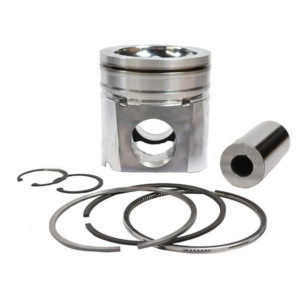 Piston Kit Pin &Clips And Ring Set Std ISB 5.9  Cummins