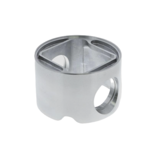 Piston Crown Skirt ISC/ISL Cummins