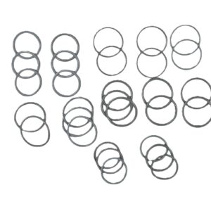 Injector O-Ring Kit MP/MP8 Mack
